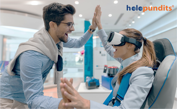 XR – Extended Reality