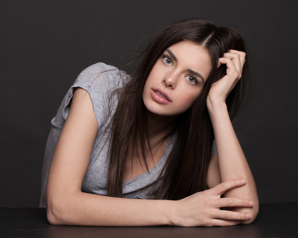 The ABC´s of Beauty: Jasmine Alleva (Galería 1)