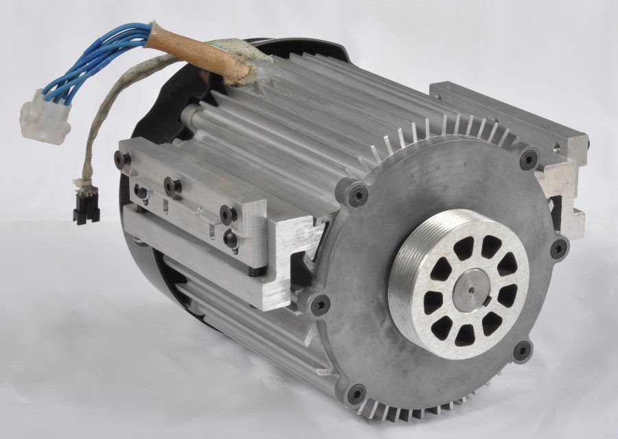 Ac Motor Direction Control Ac Motor Kit Picture