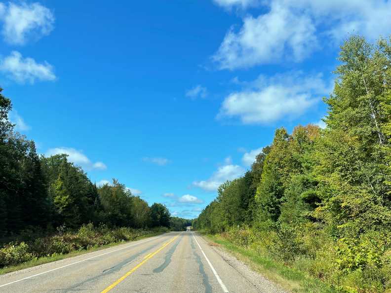 Schellhase 2021 Southeast & East Coast RV Travels 13 Sep Arrived at