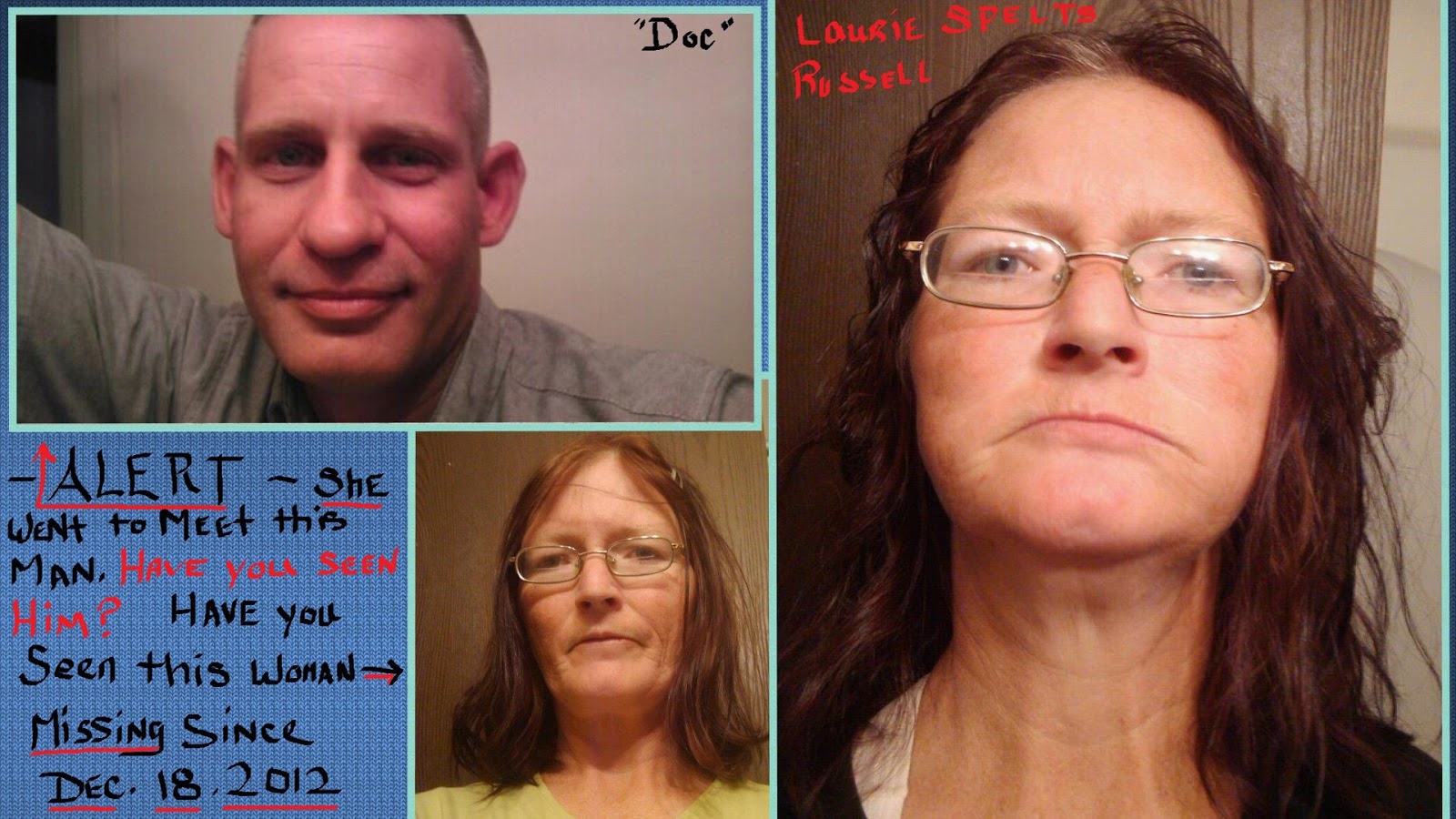 The Haigler Blog Dundy County Woman Missing