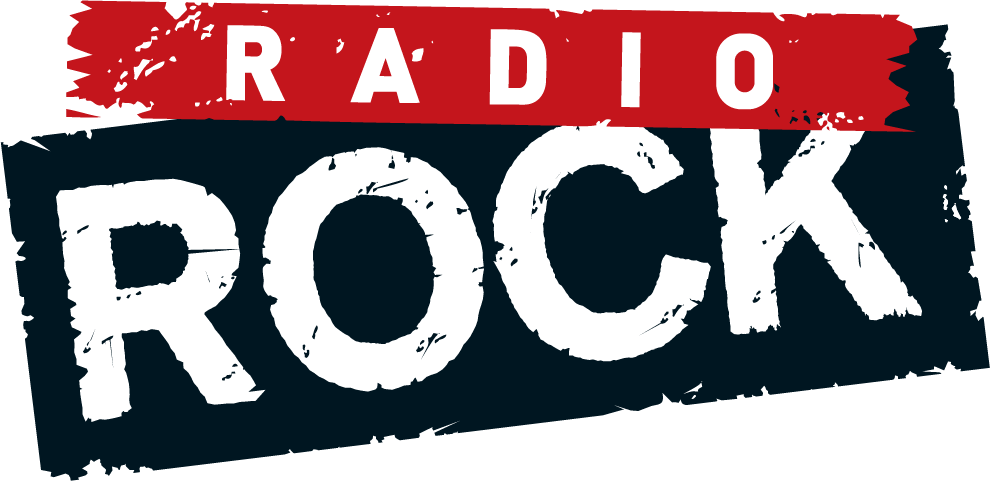 The Branding Source New Logo Radio Rock 