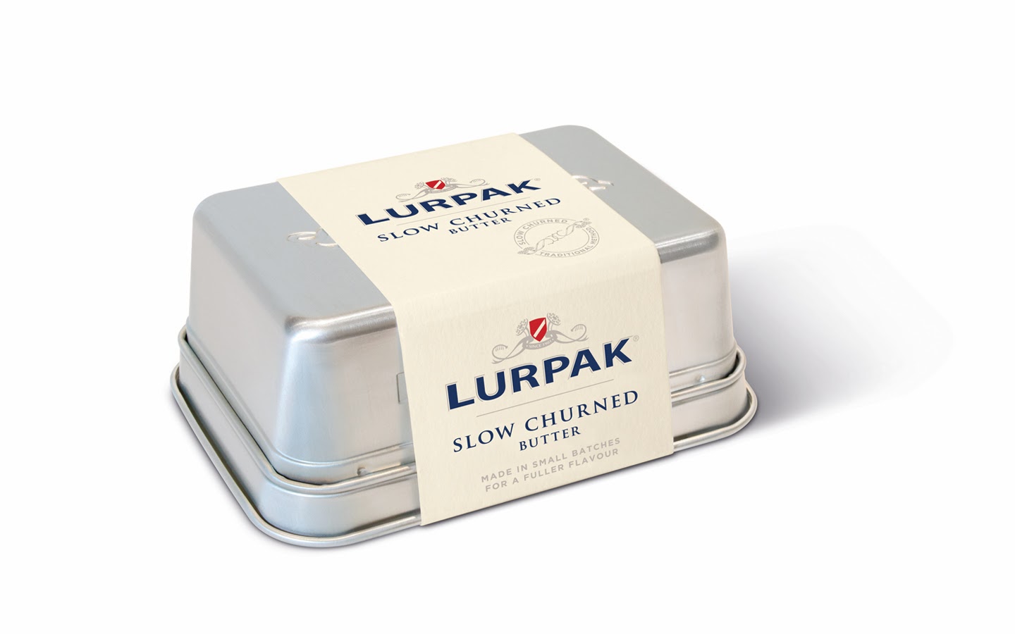 What is lurpak