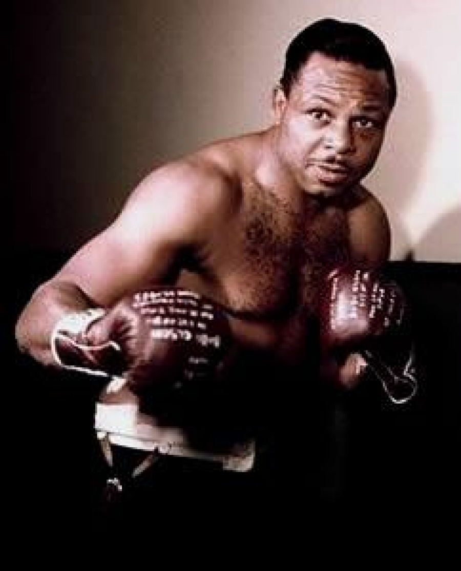 DAR Sports The 15 Greatest Black Boxers Of All Time