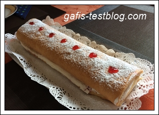 Gafi S Testblog Highlights Of The Week Einladung Bei Mama