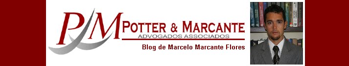 Blog do Advogado Marcelo Marcante Flores