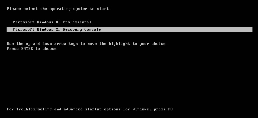 Thủ thuật tăng tốc ổ cứng máy tính dùng hệ điều hành Windows XP