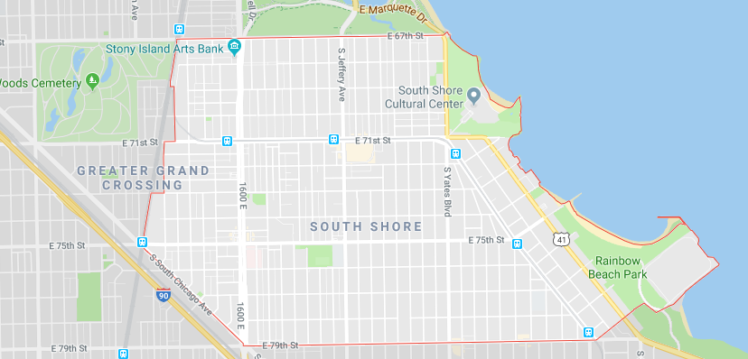 Wallpaper Rainbow beach park chicago crime For iPhone