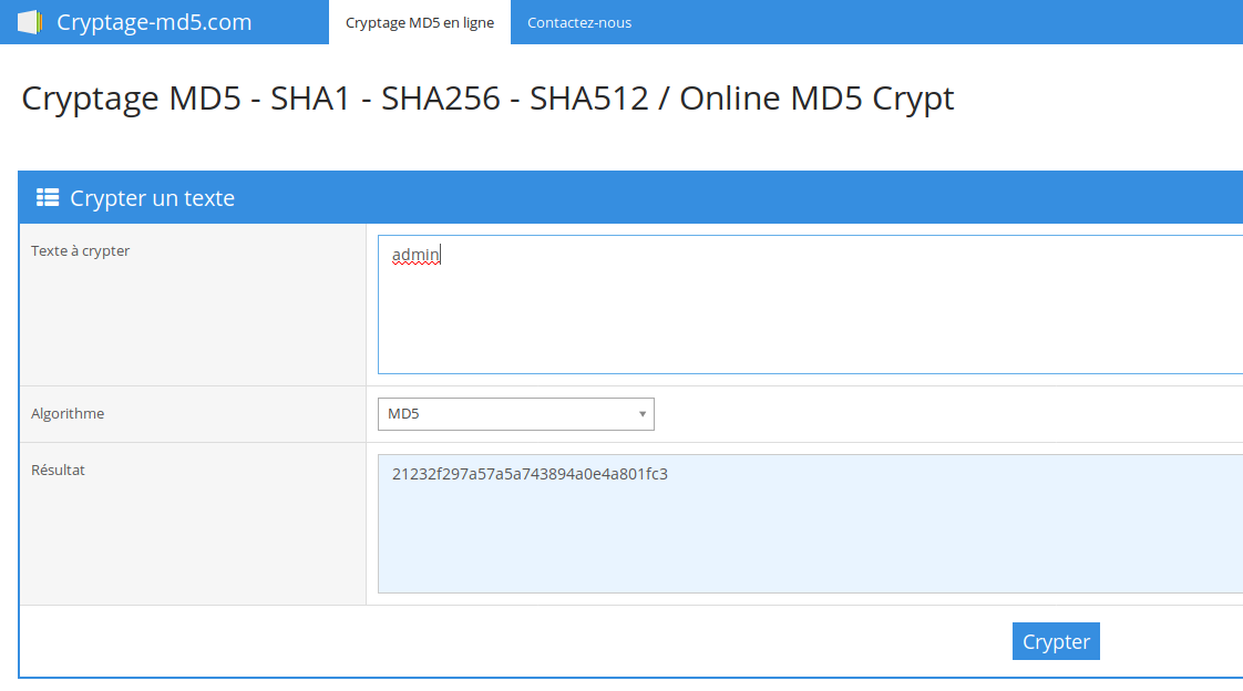 [Pentesterlab writeup]  For Pentester II Authentication