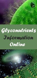 Glyconutrients Information