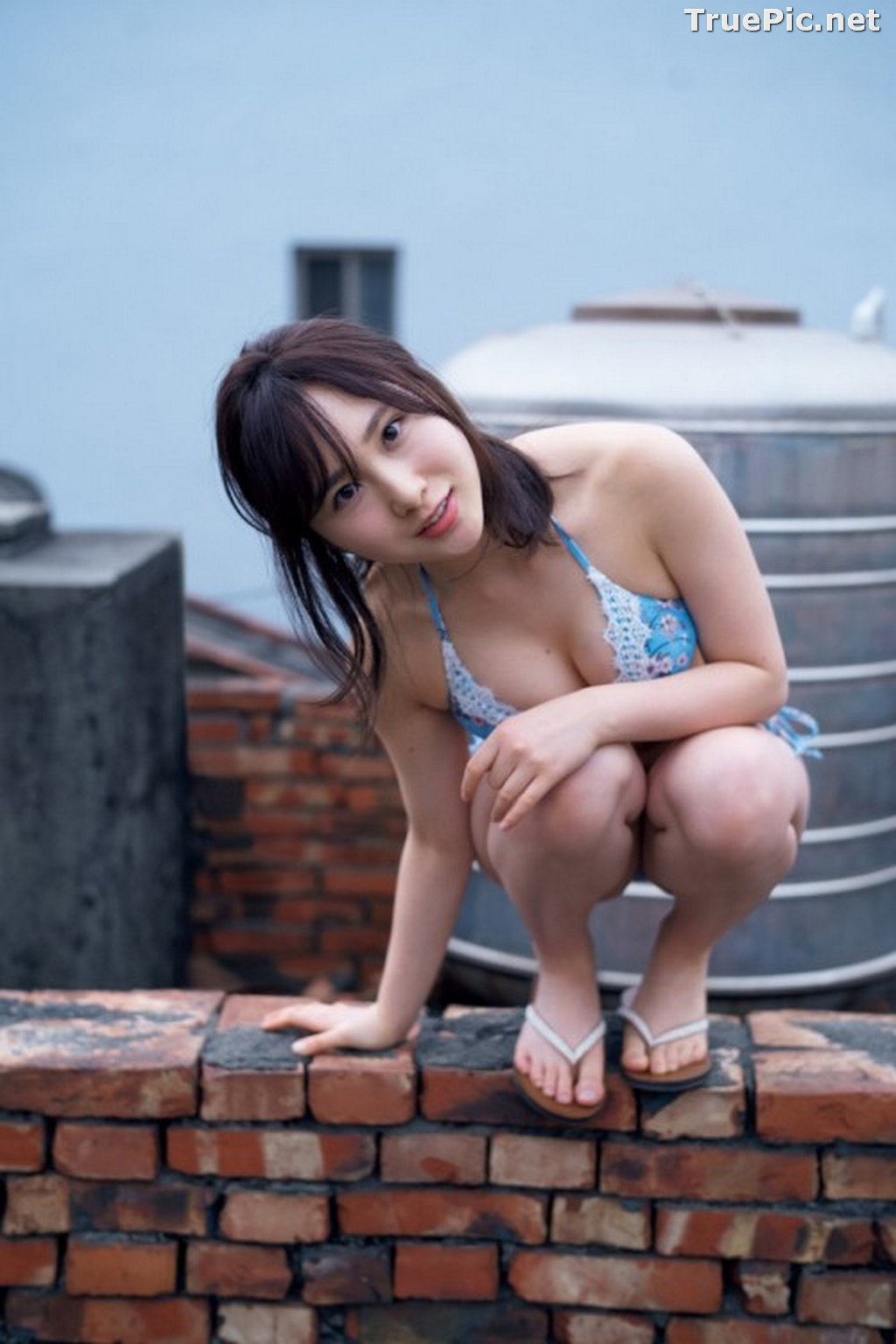 Image Japanese Beauty – Juri Takahashi - Sexy Picture Collection 2020 - TruePic.net - Picture-223