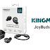 KINGMAX launched JoyBuds511 TWS Bluetooth earbuds.