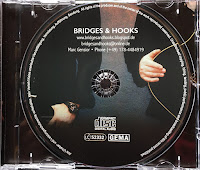 BRIDGES & HOOKS - It's All About The Song