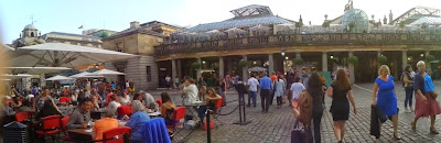 Covent Garden