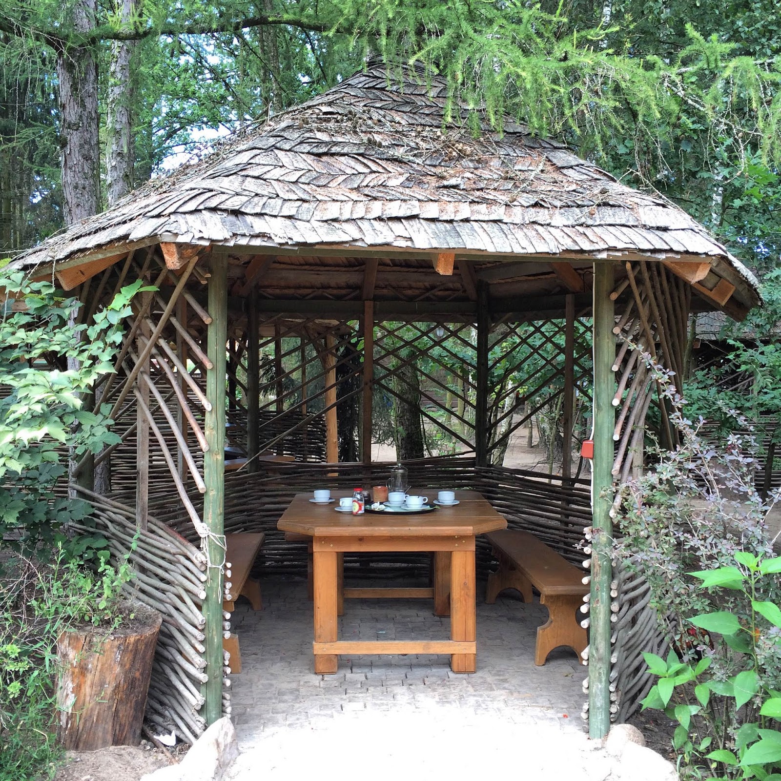 Enjoy Your Home Koryciny