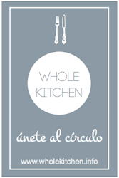 Whole Kitchen: fotografia i receptes genials