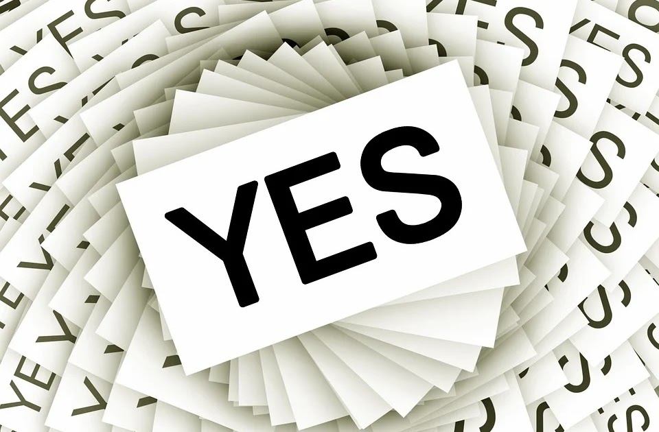 English to Spanish 17 Ways to Say YES in Spanish