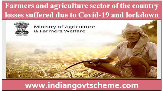 Farmers and agriculture