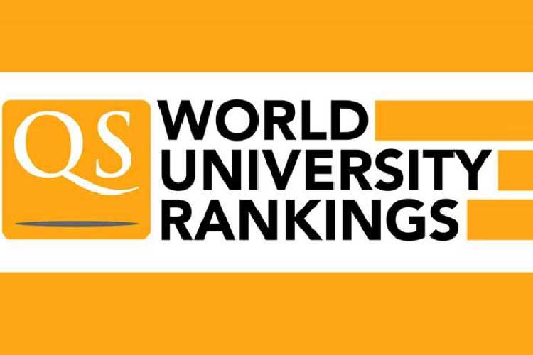QS World University Rankings 2022 - BankExamsToday