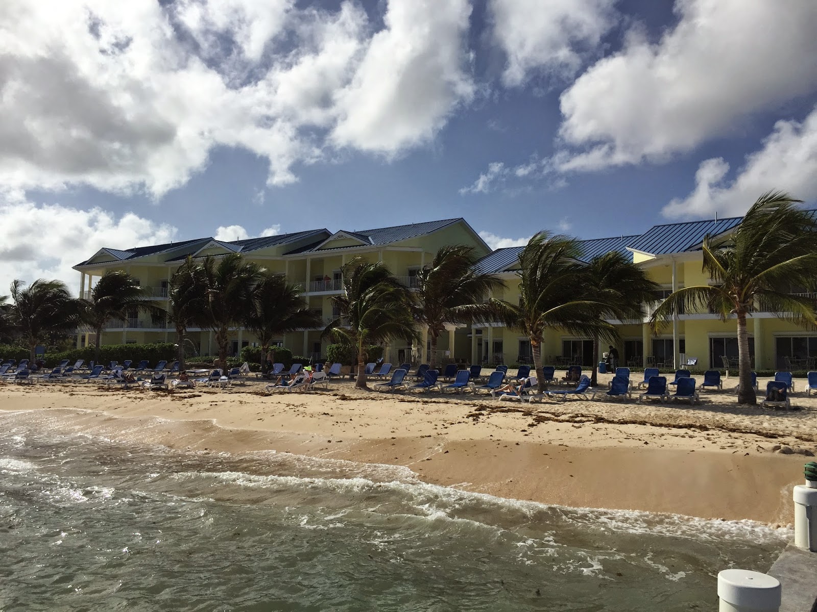 The Reef Resort, Grand Cayman