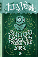 Image result for 20 000 leagues under the sea