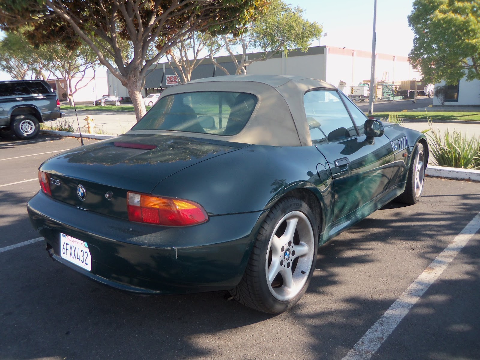Auto BodyCollision RepairCar Paint in FremontHaywardUnion CitySan