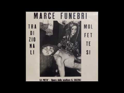 marce funebri molfettesi da