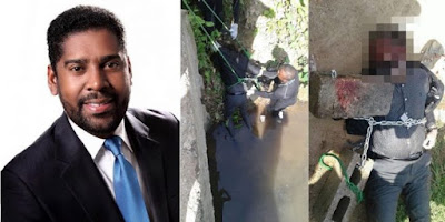 Resultado de imagen para yuniol ramirez muerto