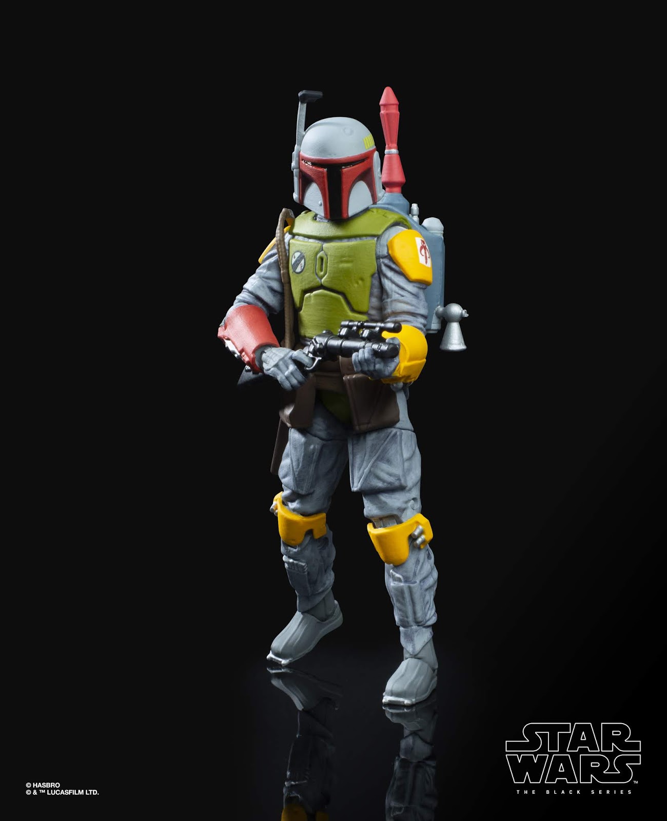 hasbro star wars 2019