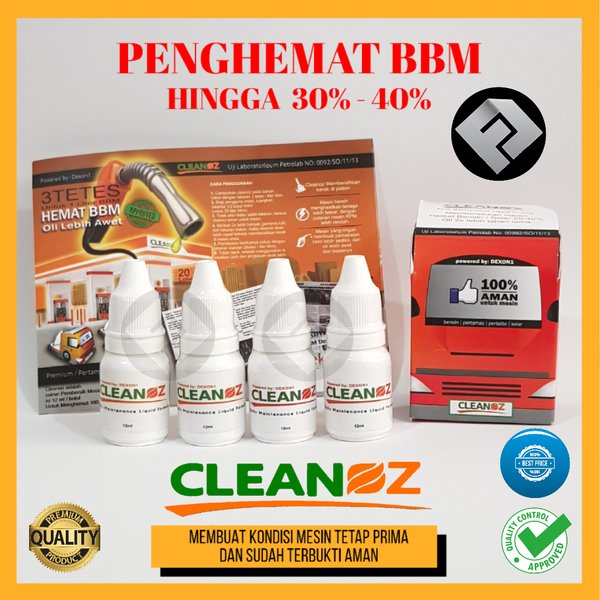 Agen Cleanoz Penghemat BBM Arli Kurnia Kirim Kota Seluruh