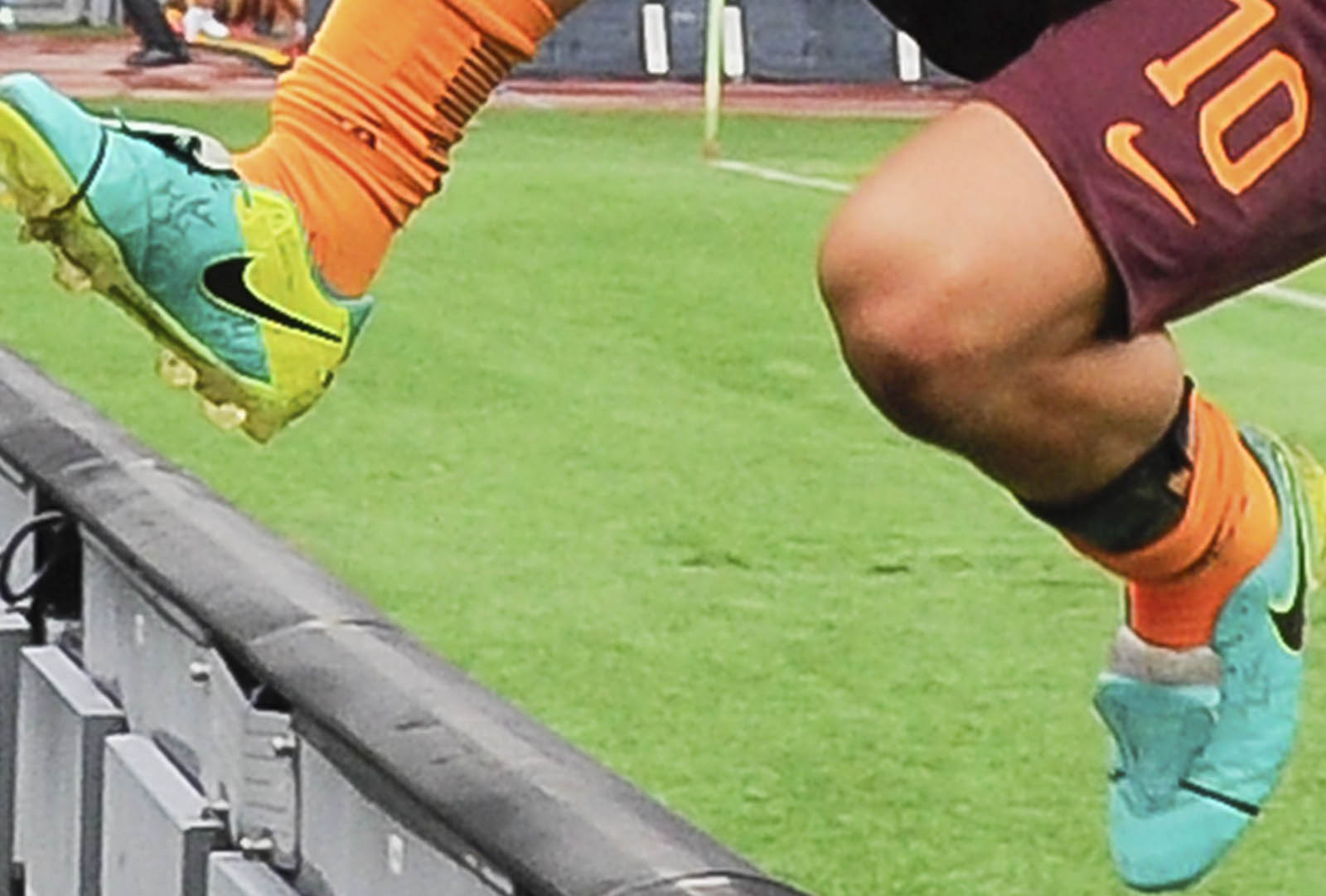 25 Years Of Unique Boots - Here Is Francesco Totti's Full Boot History - Footy Headlines