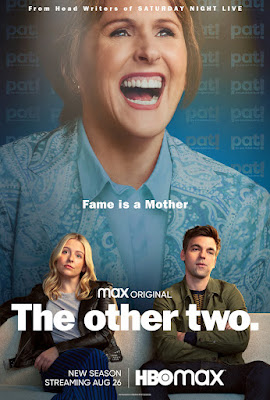 The Other Two Series Poster