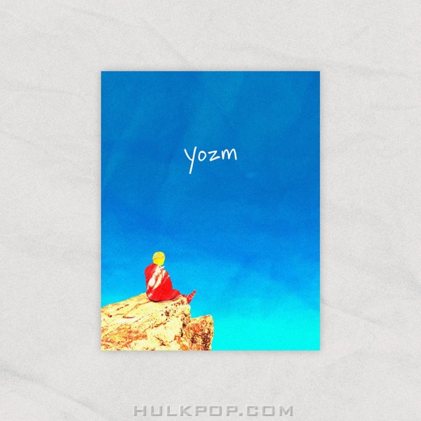 Kebee – yozm (Feat. GIST) – Single