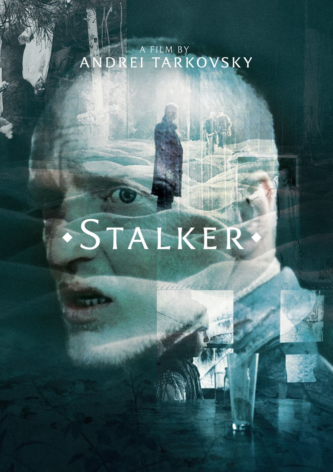 Fin Du Film Seul Au Monde RIMBAUD: Grands films de fin du monde (4/5) / «Stalker», voyage au cœur