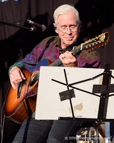 Bruce Cockburn at Hillside Festival on Sunday, July 14, 2019 Photo by John Ordean at One In Ten Words oneintenwords.com toronto indie alternative live music blog concert photography pictures photos nikon d750 camera yyz photographer
