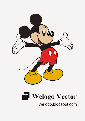 Mickey Mouse Cartoon vector, Mickey Mouse Cartoon vector, Mickey Mouse Cartoon vektor