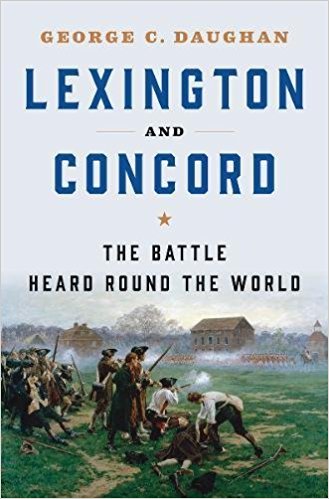 Lexington & Concord