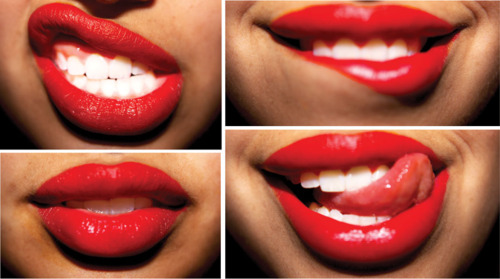 Imagenes de labios con humo - Imagui