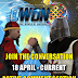 Active Comment Section | 18 April - current