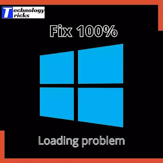 fix Windows 7 hangs on the login screen