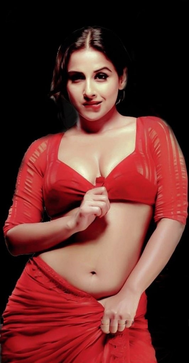 Hottest Vidya Balan Images That Will Make You Drool Fap Tributes
