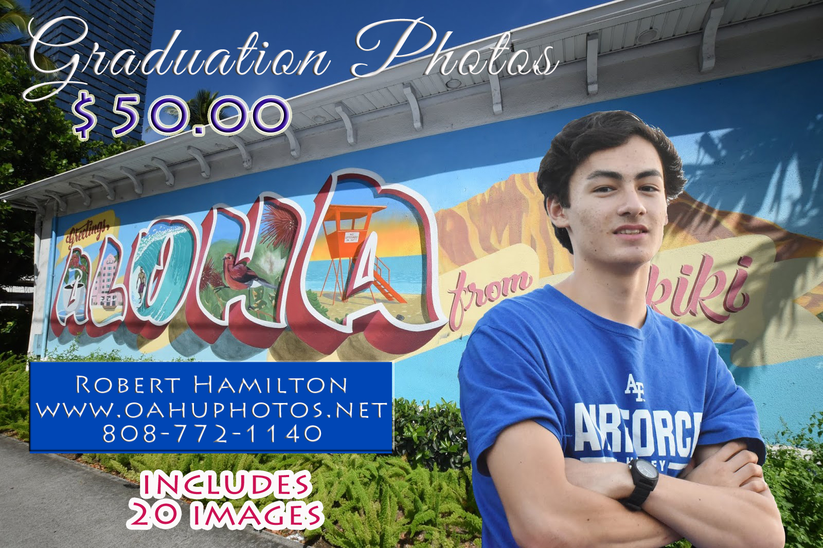 Oahu Photos: June 1st Re-Opening Oahu Photos: June 1st Re-Opening