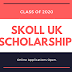La bourse Skoll - Skoll Centre for Social Entrepreneurship propose un programme de bourses financé pour MBA en entrepreneuriat social, à Said Business School, Oxford University UK 2021/2022.
