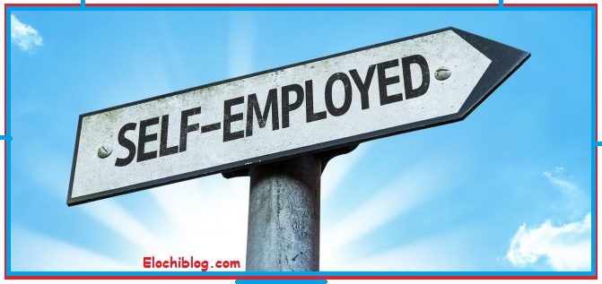 How to be Self-Employed Legally