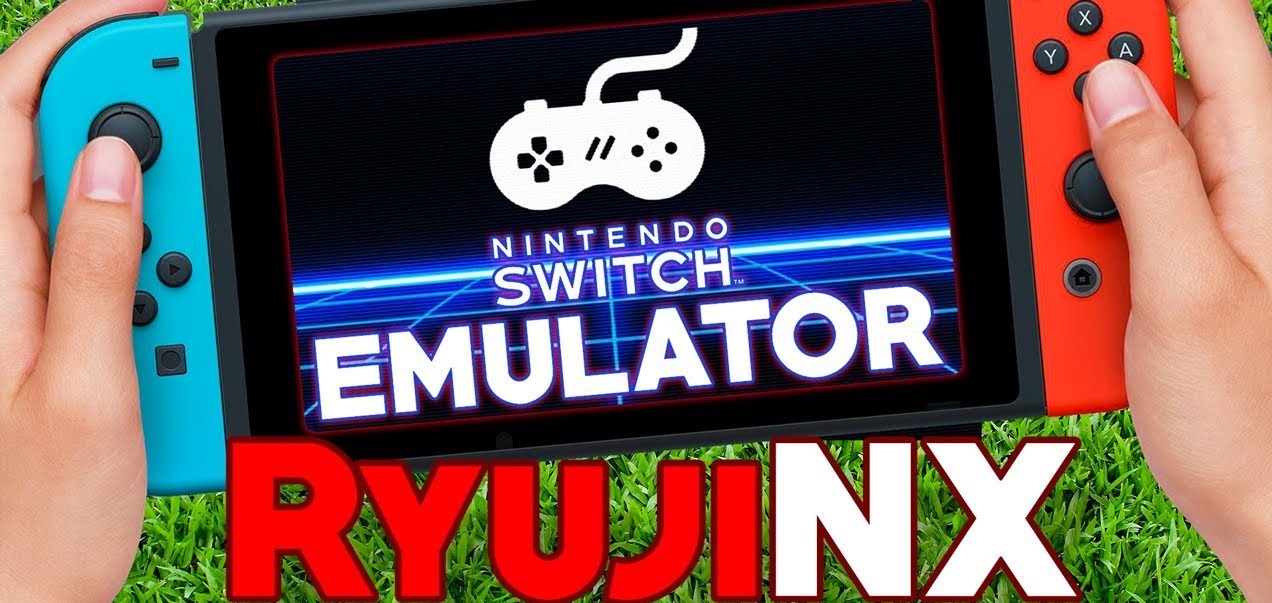 Hilo ] Ryujinx Emulador Nintendo Switch para PC en Retro y
