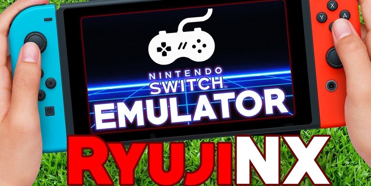 Hilo ] Ryujinx Emulador Nintendo Switch para PC en Retro y descatalogado ›  Arcade y emulación (2/8)