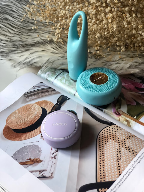 Foreo bear mini