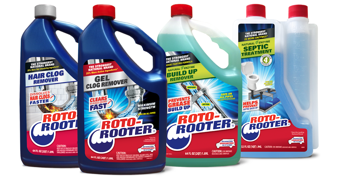 Introducing RotoRooter home products CNN Times IDN