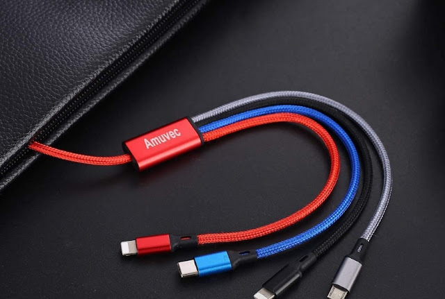 Best Charger Cables