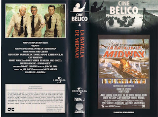 Pelicula2BN25C225BA42B001 - Colección Cine Bélico 1 al 10 (30 peliculas)